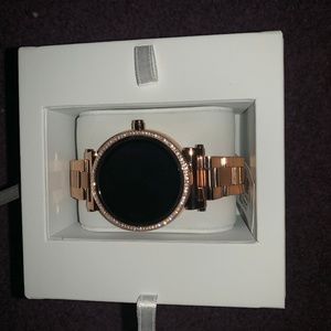Michael Kors Access Sofie Watch